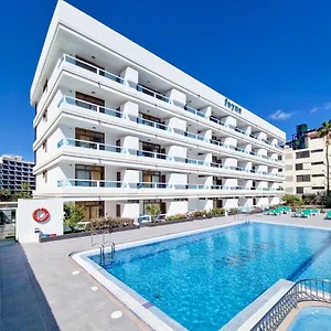 Fayna Aparthotel