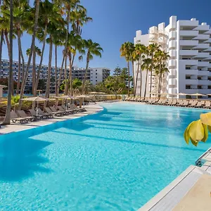 Hotel Barcelo Margaritas, Playa del Ingles (Gran Canaria)