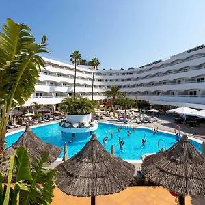 Aparthotel Sol Barbacan, Playa del Ingles (Gran Canaria)