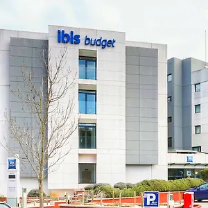 Ibis Budget Costa Brava Guest house