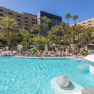 Hotel Abora Continental By Lopesan, Playa del Ingles (Gran Canaria)