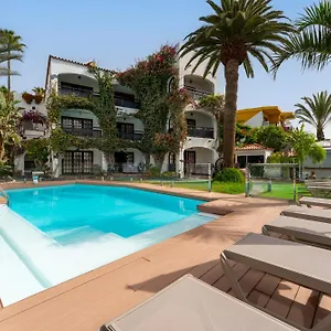 Alsol El Chaparral Apartment