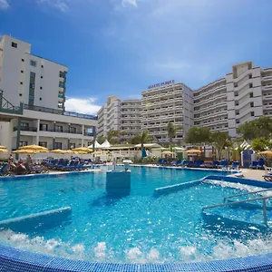 Field Hotel apartamentowy
