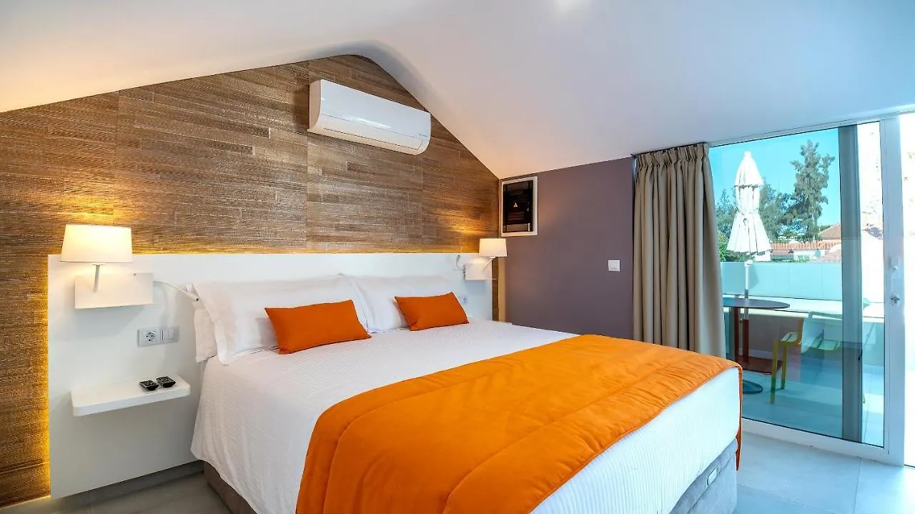 Villa Rg Boutique Hotel - Adults Only Playa del Ingles  3*, Playa del Ingles (Gran Canaria)