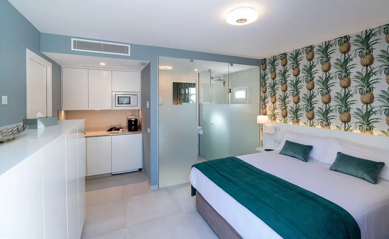 Villa Rg Boutique Hotel - Adults Only Playa del Ingles  Resort