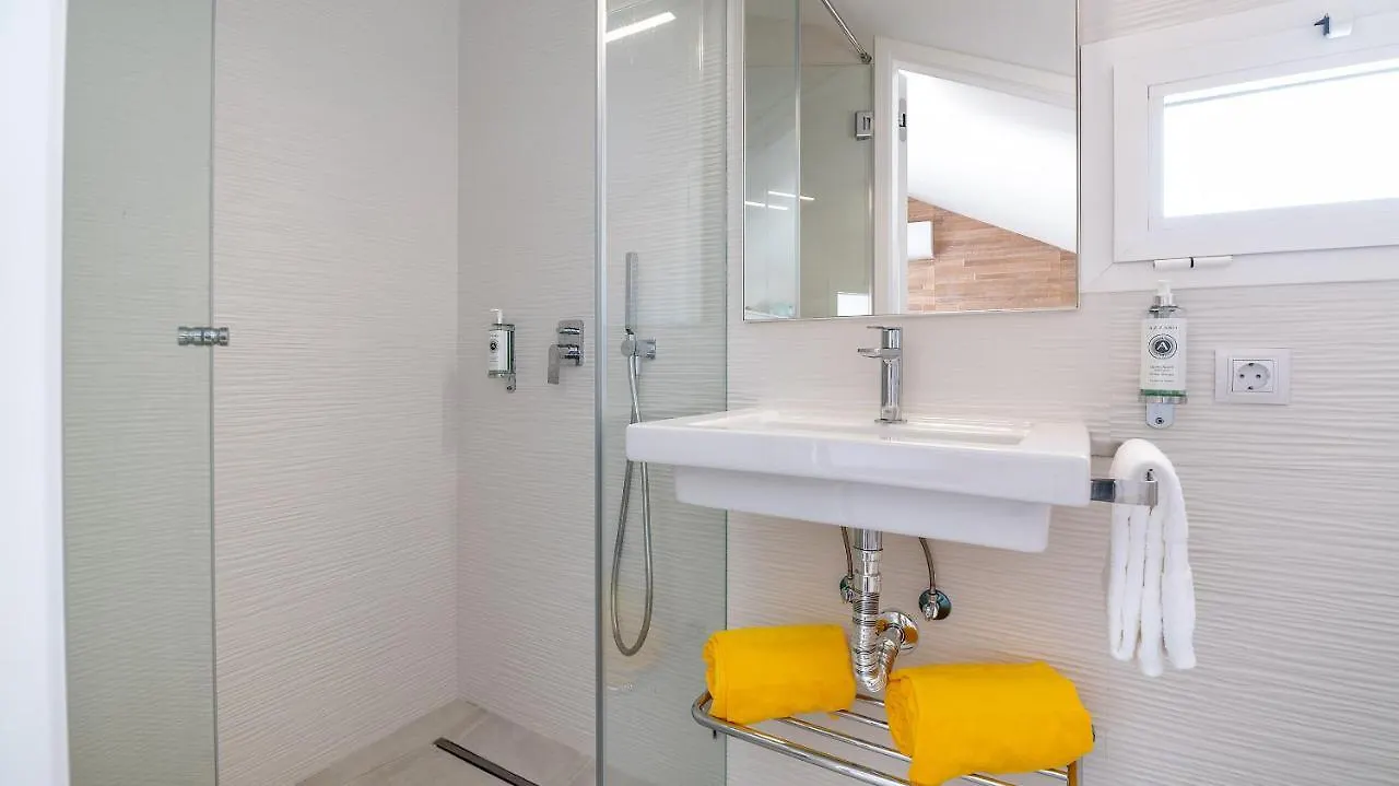 Villa Rg Boutique Hotel - Adults Only Playa del Ingles  Playa del Ingles (Gran Canaria)