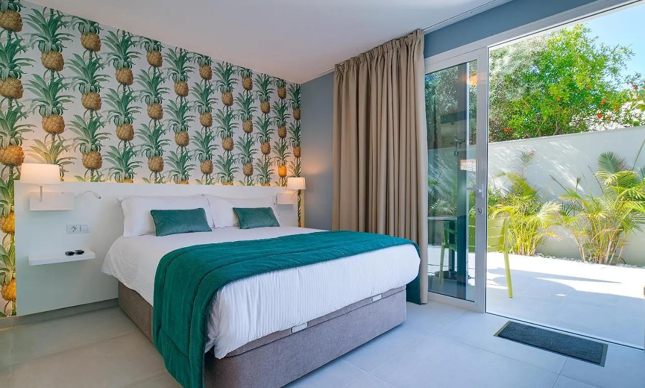 Villa Rg Boutique Hotel - Adults Only Playa del Ingles  Playa del Ingles (Gran Canaria)