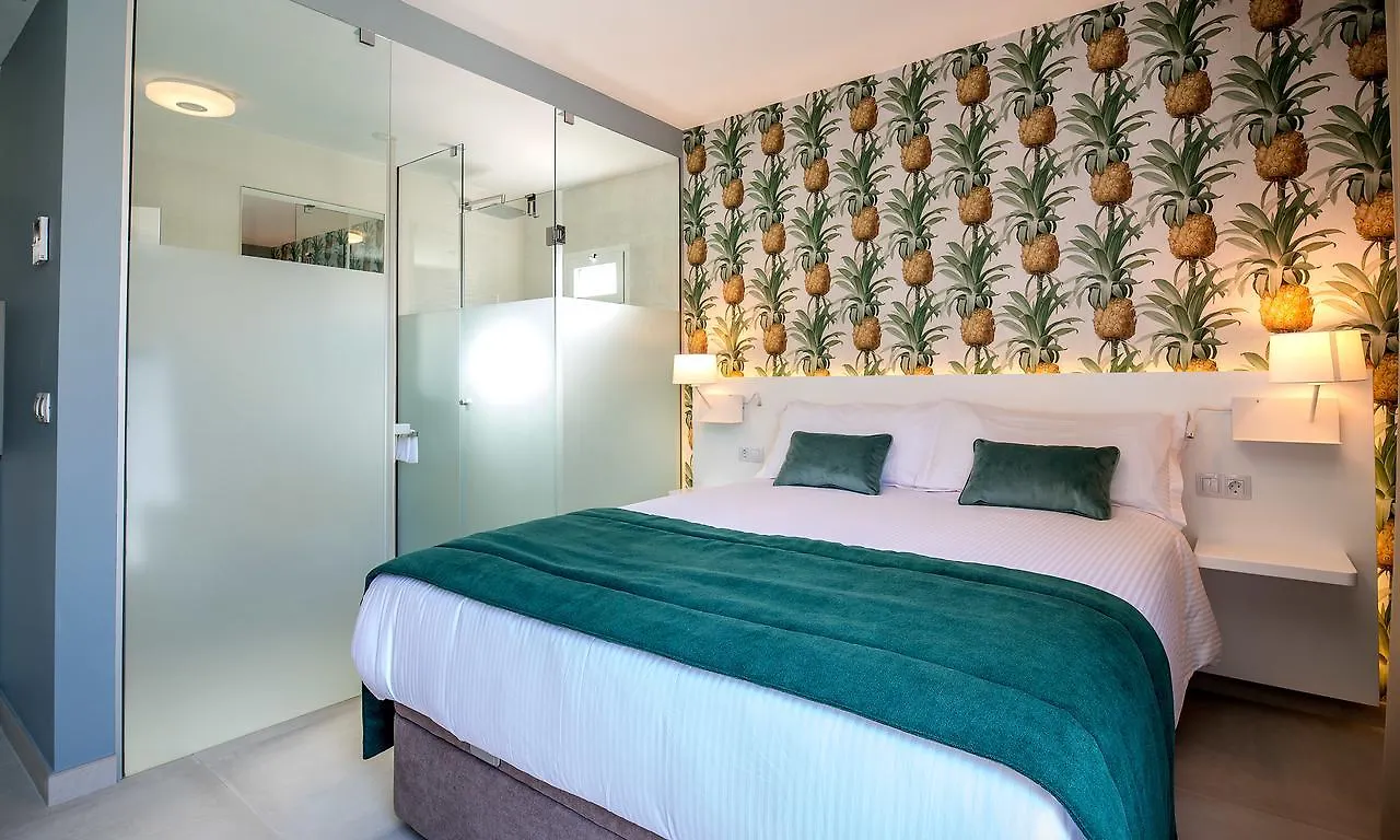 Resort Villa Rg Boutique Hotel - Adults Only Playa del Ingles