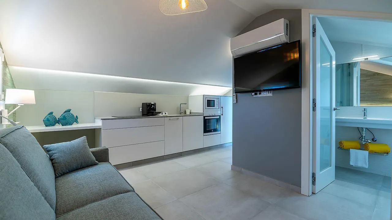 Villa Rg Boutique Hotel - Adults Only Playa del Ingles  Spain