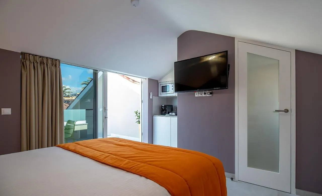 Villa Rg Boutique Hotel - Adults Only Playa del Ingles  Spain