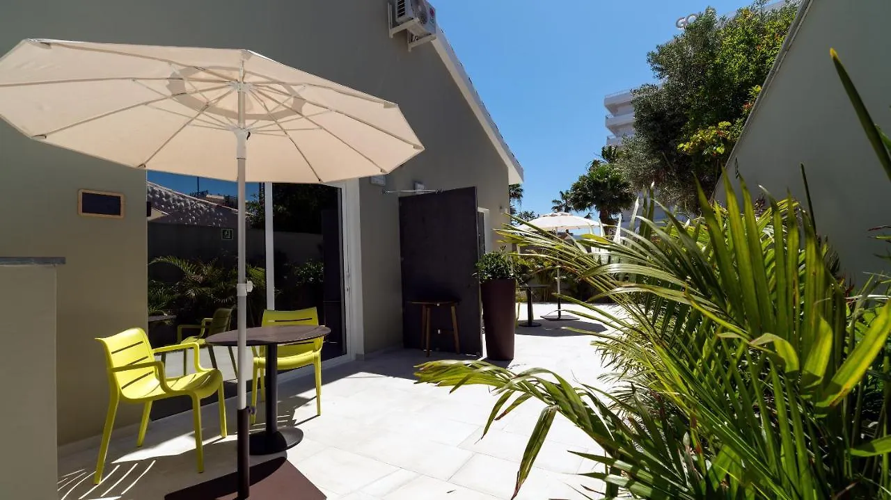 Resort Villa Rg Boutique Hotel - Adults Only Playa del Ingles