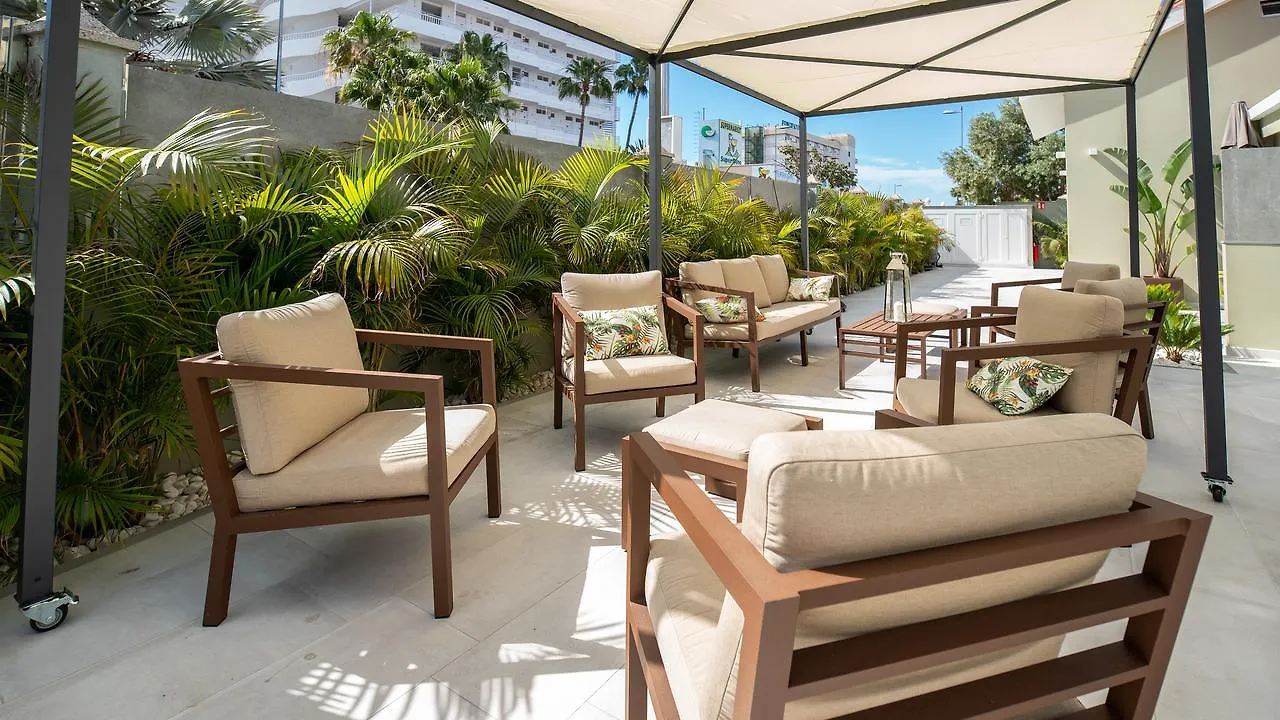 Villa Rg Boutique Hotel - Adults Only Playa del Ingles  Resort Playa del Ingles (Gran Canaria)