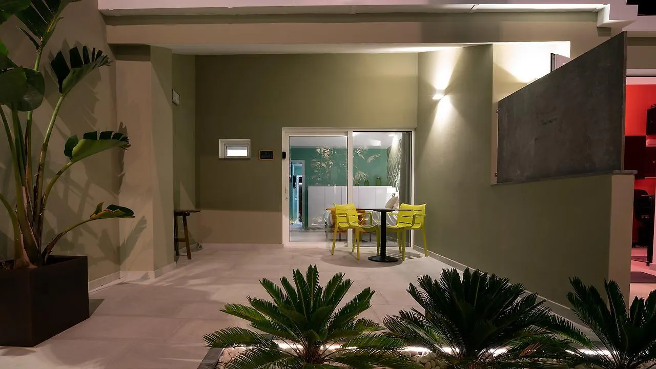 Villa Rg Boutique Hotel - Adults Only Playa del Ingles  Resort