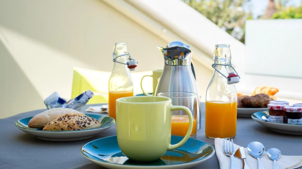 Resort Villa Rg Boutique Hotel - Adults Only Playa del Ingles