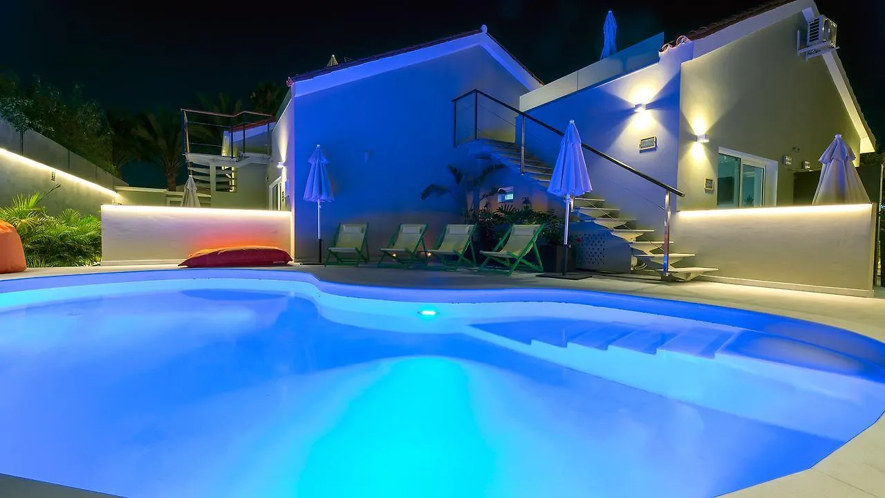 Villa Rg Boutique Hotel - Adults Only Playa del Ingles