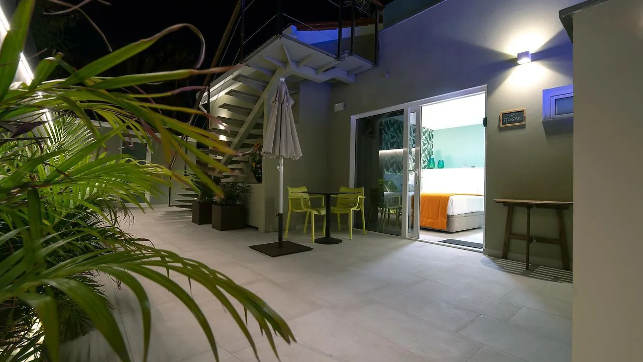 Villa Rg Boutique Hotel - Adults Only Playa del Ingles  Resort Playa del Ingles (Gran Canaria)